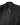 Dolce & Gabbana Black MARTINI Double Breasted Coat Blazer