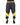 Dolce & Gabbana Multicolor Cotton Men Jogger Pants