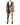 Dolce & Gabbana Multicolor Floral SICILIA Silk 3 Piece Suit
