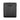 Calvin Klein Elegant Black Shoulder Bag with Contrasting Details