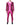 Dolce & Gabbana Pink SICILIA Double Breasted 3 Piece Suit