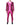 Dolce & Gabbana Pink SICILIA Double Breasted 3 Piece Suit