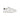 Tommy Hilfiger White Leather Women Sneaker