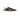 Tommy Hilfiger Black Leather Men Sneaker