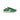 Tommy Hilfiger Green Polyester Men Sneaker
