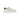 Calvin Klein White Leather Men Sneaker