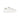 Tommy Hilfiger White Leather Women Sneaker