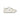 Calvin Klein White Leather Men Sneaker