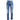 Tommy Hilfiger Blue Cotton Men Jeans