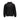 Calvin Klein Black Cotton Men Sweater