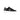 Calvin Klein Black Polyester Women Sneaker