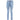 Calvin Klein Blue Cotton Women High Rise Skinny Jean