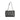 Calvin Klein Black Polyester Women Handbag