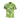 Gant Green Cotton Men Shirt