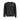 Tommy Hilfiger Black Cotton Men Sweater