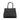 Calvin Klein Black Polyester Women Handbag