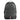 Tommy Hilfiger Black Polyethylene Men Backpack
