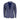 Gant Blue Cotton Men Jacket