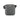 Calvin Klein Black Polyester Men Shoulder Bag