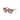 Guess Jeans Brown Injected Women Sunglasses