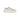 Calvin Klein Beige Leather Women Sneaker