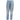 Calvin Klein Blue Cotton Women Jeans