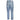 Calvin Klein Blue Cotton Women Jeans