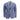 Gant Blue Cotton Men Jacket