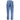 Calvin Klein Blue Cotton Women Jeans