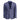 Gant Blue Linen Men Jacket