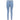 Tommy Hilfiger Blue Cotton Women Jeans