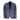 Gant Blue Cotton Men Jacket