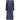 Gant Blue Viscose Women Dress