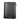 Calvin Klein Black Leather Men Wallet