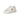 Calvin Klein White Polyester Women Sneaker