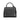 Calvin Klein Black Polyester Women Handbag