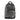 Calvin Klein Black Polyester Men Backpack