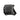 Calvin Klein Black Polyester Men Shoulder Bag