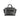Calvin Klein Black Polyethylene Women Handbag