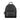 Valentino Bags Black Polyethylene Backpack