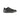 Tommy Hilfiger Black Leather Men Sneaker