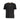 Hugo Boss Black Cotton Men T-Shirt