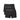 Calvin Klein Black Cotton Men Boxer Short Trio