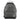 Tommy Hilfiger Black Polyethylene Women Backpack
