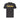Timberland Black Cotton T-Shirt