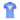 Guess Jeans Blue Cotton Men T-Shirt