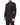 Dolce & Gabbana Maroon Jacquard Cotton GOLD Men Dress Shirt