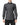 Dolce & Gabbana Gray Cotton Long Sleeves Casual Shirt