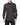 Dolce & Gabbana Black Polka Dot Cotton Formal Dress Shirt