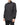 Dolce & Gabbana Black Polka Dot Cotton Formal Dress Shirt
